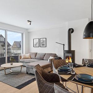 Appartement met Twee Slaapkamers